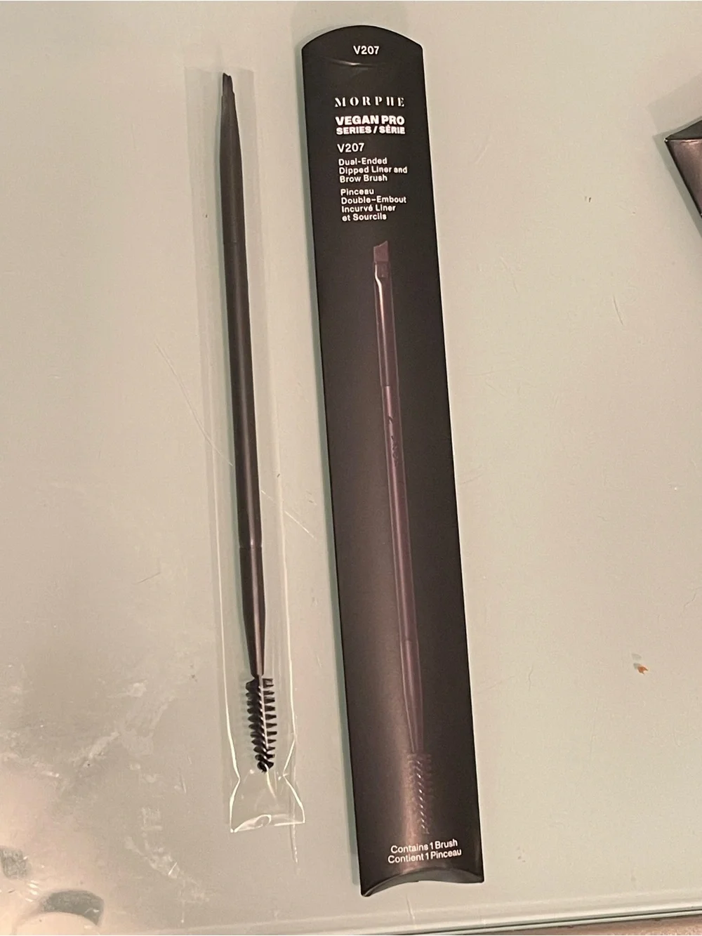 Morphe v207 cosmetics